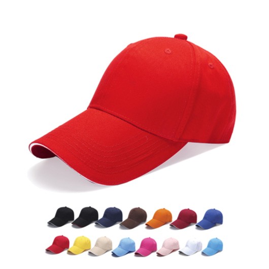 Promotional Kingsford Caps